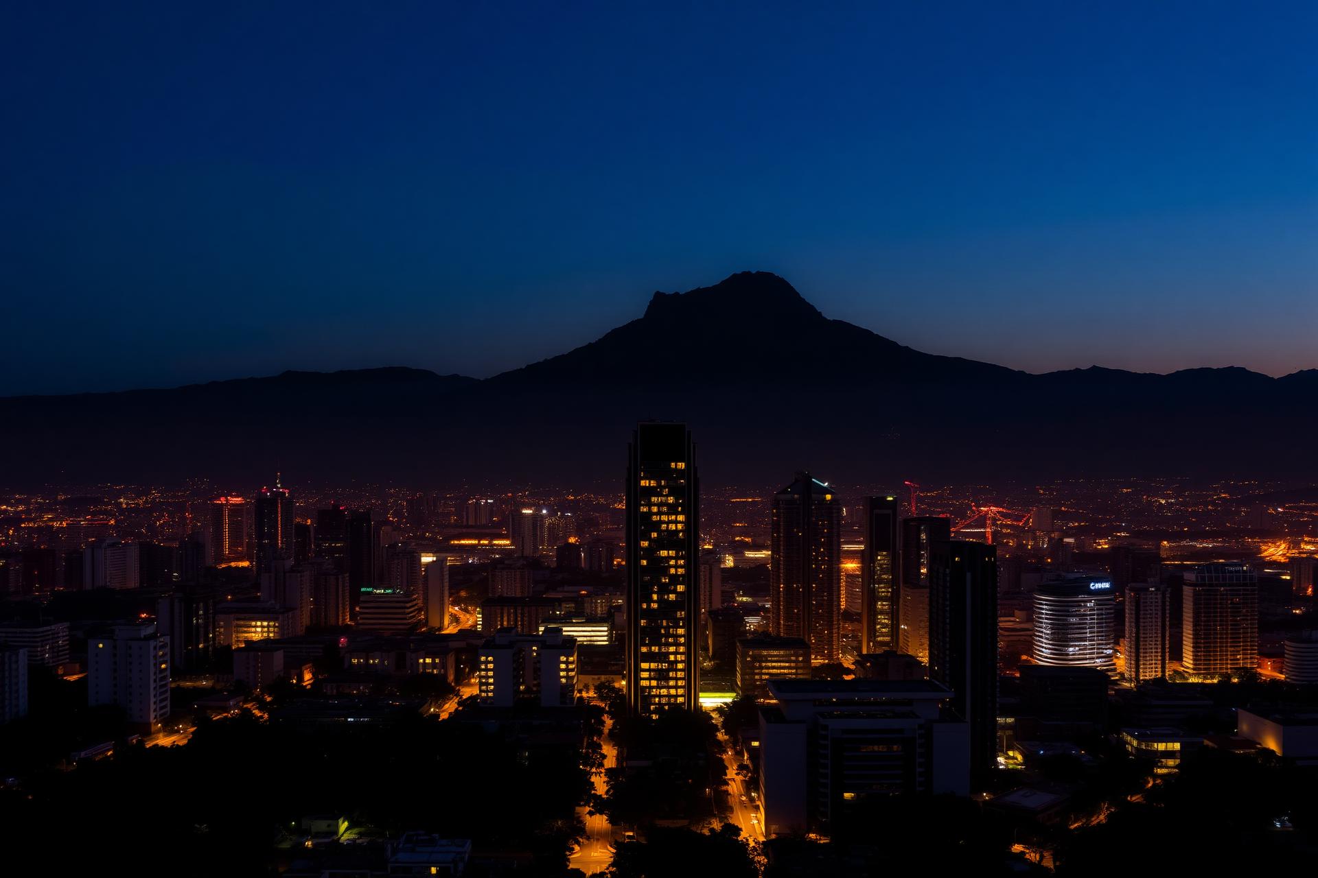 Monterrey